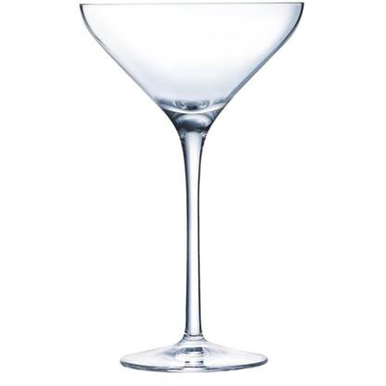 6 verres à cocktails 21cl