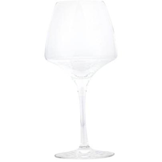 6 verres à vins OPEN UP 32 cl