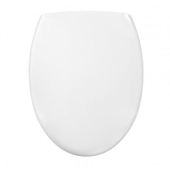 Abattant blanc adaptable VITRA NORMUS WALL HUNG - MIOAB934EU501