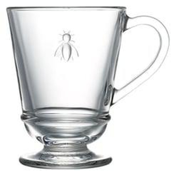 ABEILLE - Mug - 28 cl - lot de 6