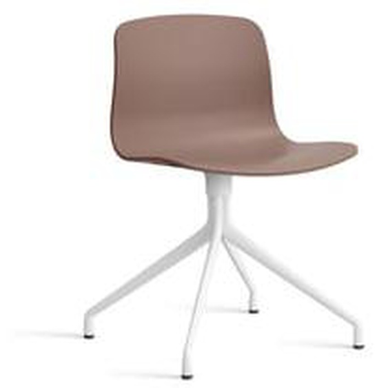 About a Chair AAC 10 - soft brick 2.0 - blanc - patins standards en plastique