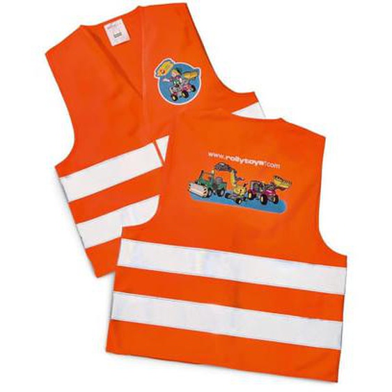 Accessoire Pour Véhicule - Gilet De Signalisation