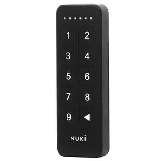 Accessoire serrure connectée Digicode KEYPAD