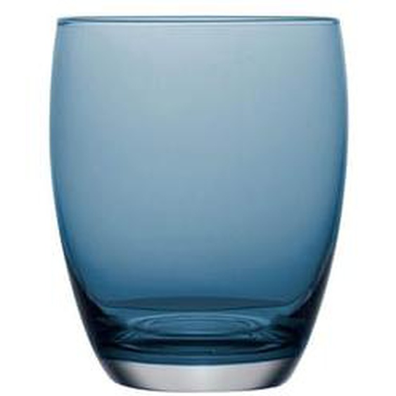 Set de 6 Gobelet 29 cl - ALLEGRO BLEU NUIT