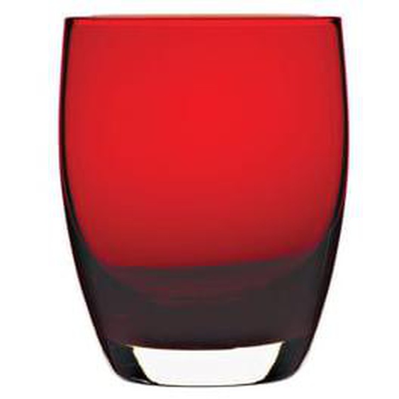 Set de 6 Gobelet 29 cl - ALLEGRO ROUGE