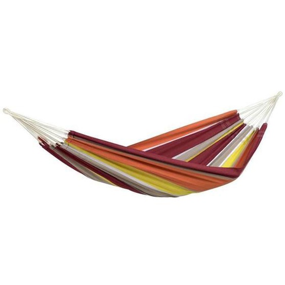 AMAZONAS Hamac Paradiso esmeralda familial - 250x175cm - Multicolore