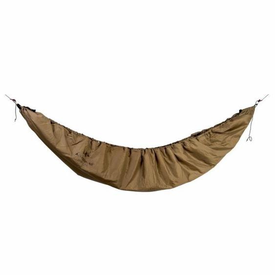 AMAZONAS - Hamac Underquilt Poncho couverture bouclier thermique 260 x 120