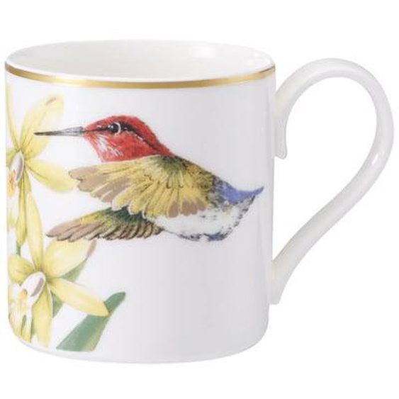 Amazonia Tasse moka sans soucoupe