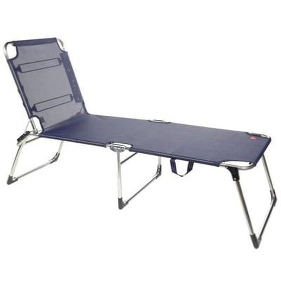 Amigo Fourty - Chaise longue - bleu foncé