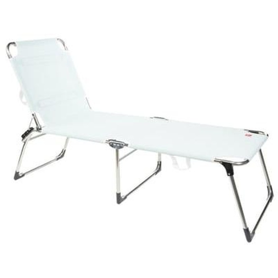 Amigo Fourty - Chaise longue - bleu marine