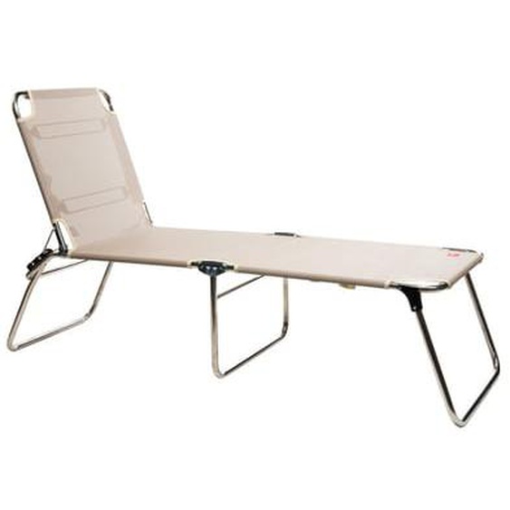 Amigo Fourty - Chaise longue - taupe