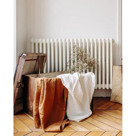 Anastasia, la nappe en lin