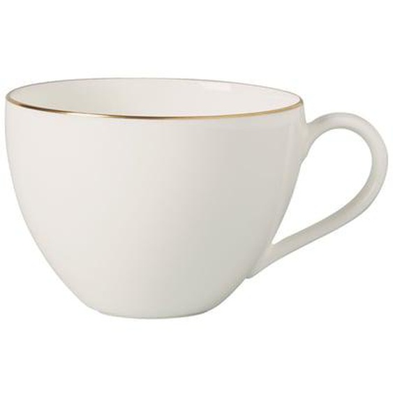 Anmut Gold Tasse à café sans soucoupe