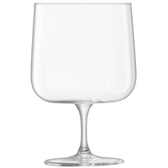 Arc Verre à Vin 340ml - Transparent x 4