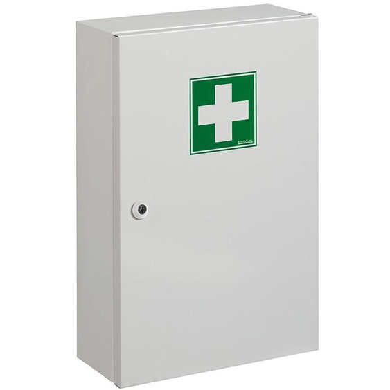 Armoire à pharmacie 1 porte CLINIX - ROSSIGNOL - 11649