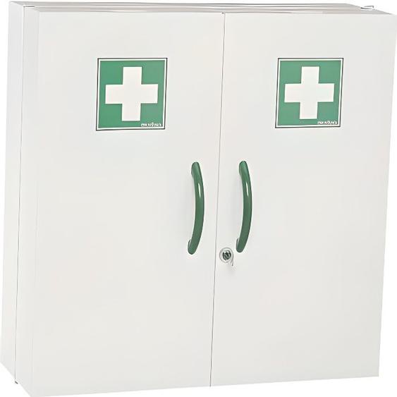 Armoire à pharmacie à 2 portes CLINIX - ROSSIGNOL - 50201