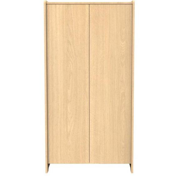 Armoire - Cannelle - 2 Portes