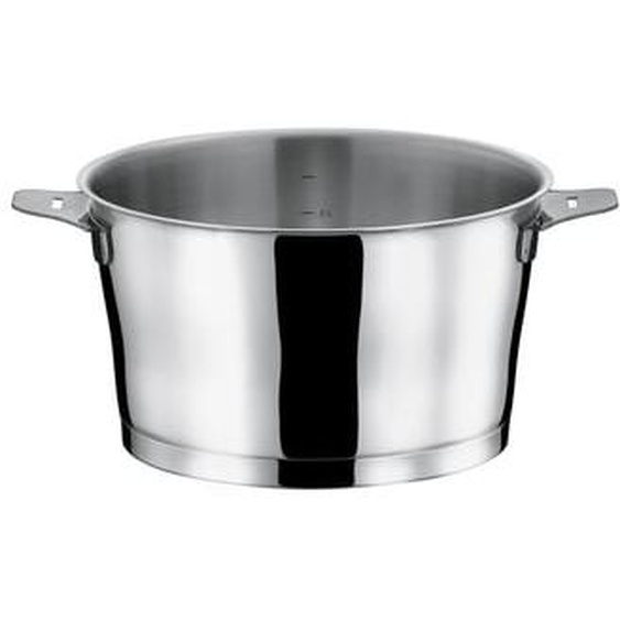 Asana - Casserole inox 20cm