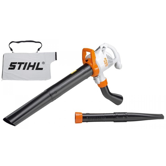 Aspiro-souffleur 1100W SHE 71 - STIHL - 4811-011-0819