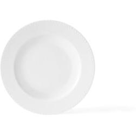 Assiette creuse Rhombe - Ø23 cm