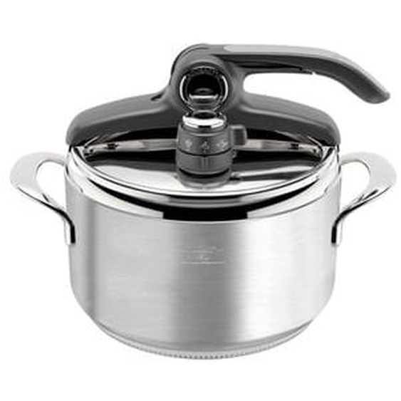 Autocuiseur Domina inox 5 L Ø22 cm