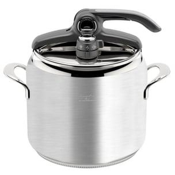 Autocuiseur Domina inox 9 L Ø24 cm