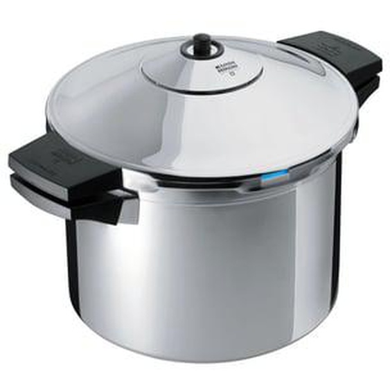 Autocuiseur Duromatix Inox 4 l - Ø24 cm