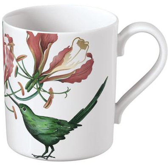 Avarua Mug