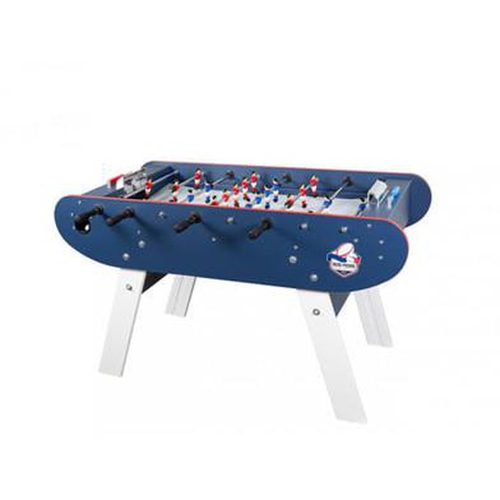 Baby-foot FOOT BBR - bleu blanc rouge