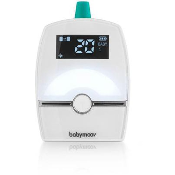 Babyphone additionnel premium care