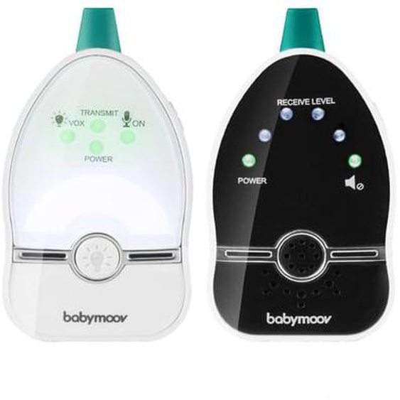 Babyphone BABYMOOV Easy care A014015