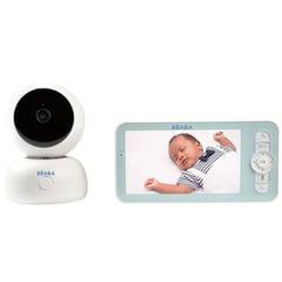 Babyphone Video Zen Premium