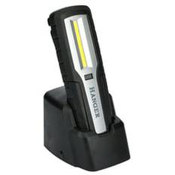 Baladeuse LED 3W + socle  - 170207