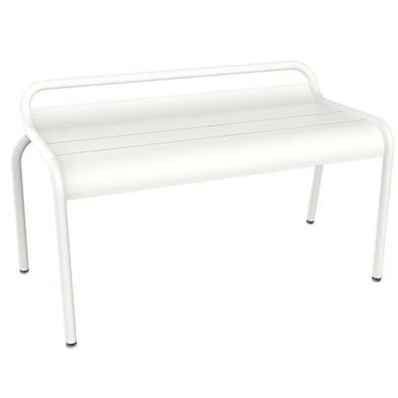 Banc Compact LUXEMBOURG - 01 blanc coton