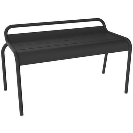 Banc Compact LUXEMBOURG - 47 anthracite mat