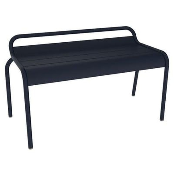 Banc Compact LUXEMBOURG - 92 bleu abysse