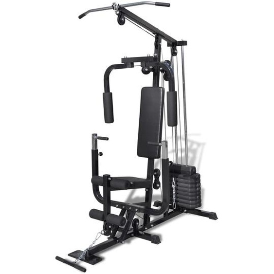 Banc de Musculation Station de Musculation