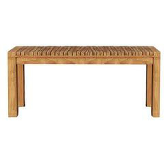 Banc Samoa - grande 130 x 35 cm