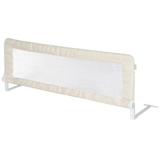 Barrière De Lit Enfant Et Bébé Roba Klipp-klapp - 135 Cm - Beige Beige