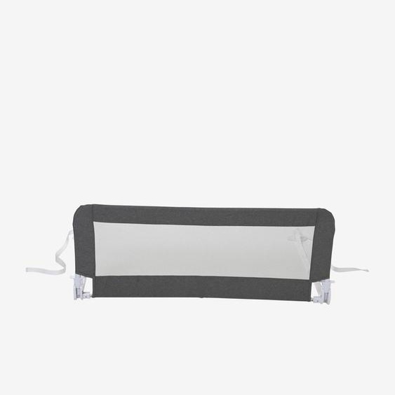 Barrière de lit filet anthracite