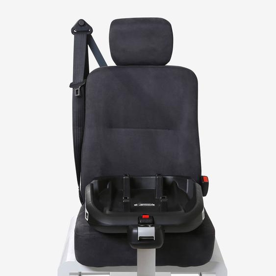 Base Isofix pour coques des Triocity+ , Bicity+, URBAN III   noir