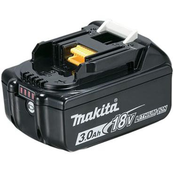 Batterie 18V 3Ah MAKSTAR Li-Ion BL1830B  - 197599-5