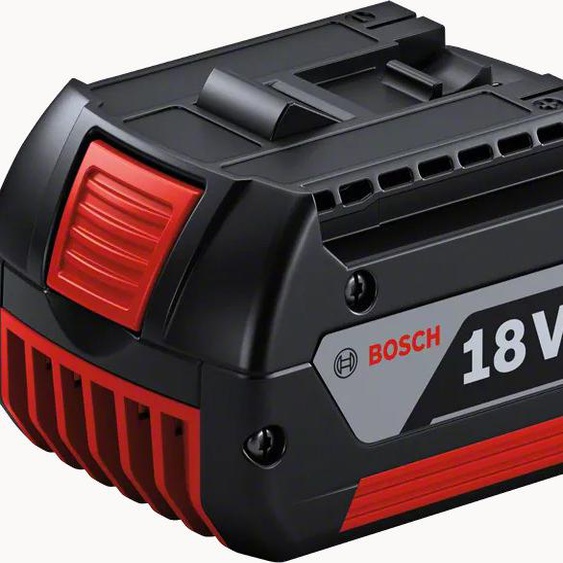 Batterie 18V GBA 4Ah - 1600Z00038