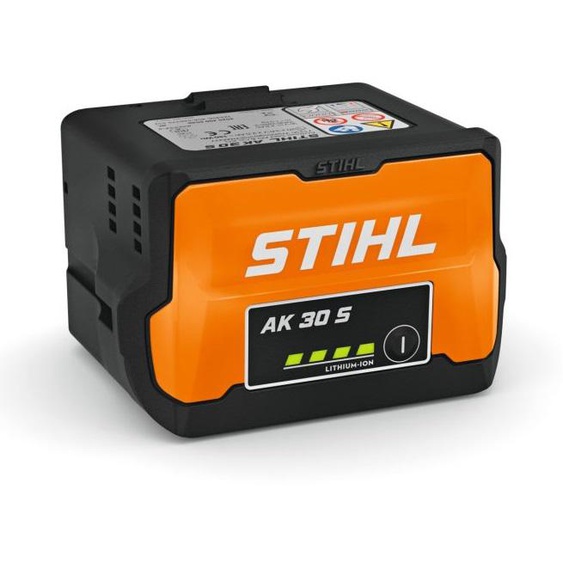 Batterie 36V AK 30 S 5Ah - STIHL - 4520-400-6545