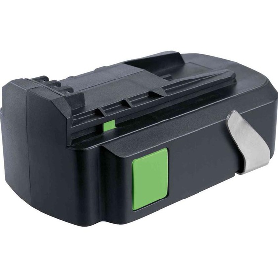 Batterie BPC 12 Li 4,2 Ah - FESTOOL - 205238