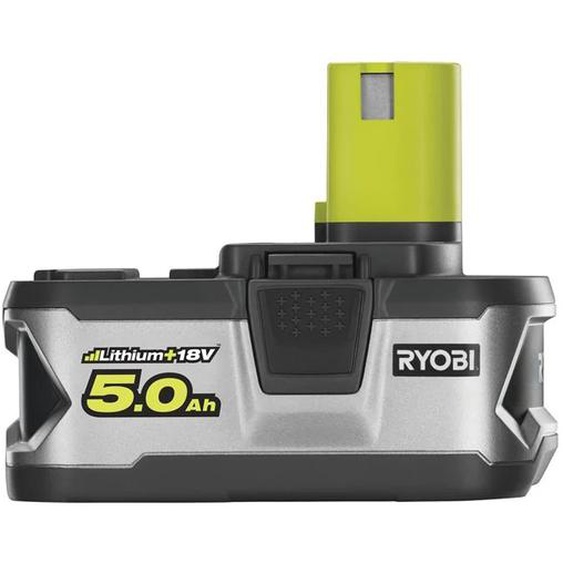 Batterie Lithium+ 18V 5Ah ONE+ RB18L50 en blister - RYOBI - 5133002433