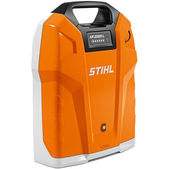 Batterie Lithium-Ion AR 2000 L 36V 27,4Ah - STIHL - 4871-400-6510