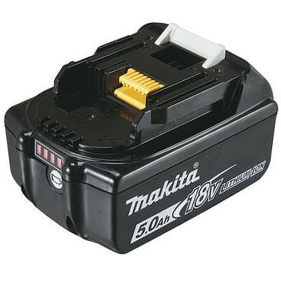 Batterie MAKSTAR 18V 5Ah BL1850B  - 632F15-1