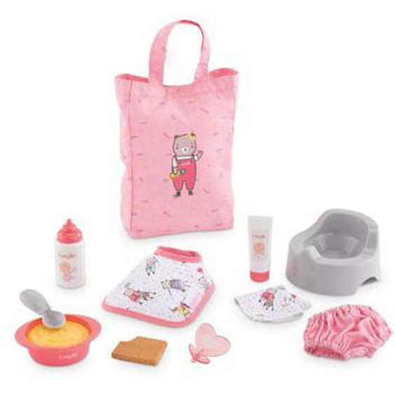 BB30 Grand coffret daccessoires