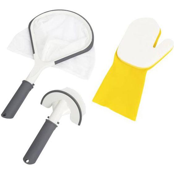 Bestway Ensemble doutils Lay-Z-Spa All in One